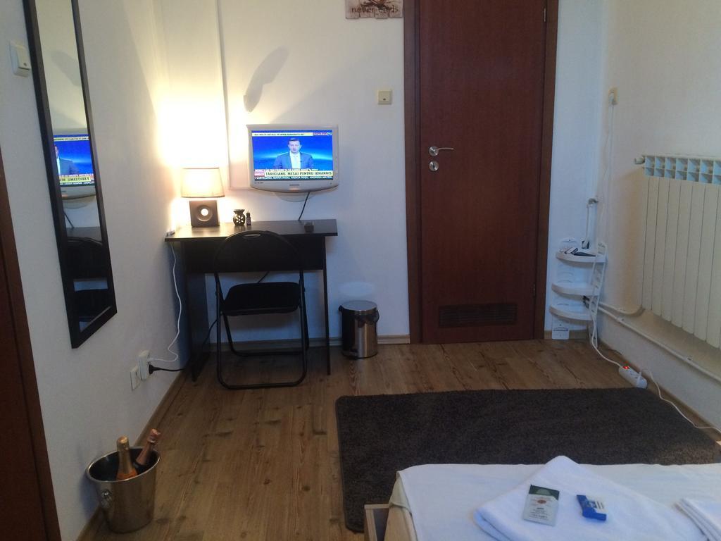 Studio Julius Constanţa Eksteriør billede