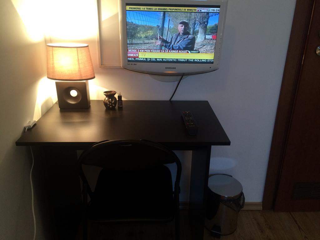 Studio Julius Constanţa Eksteriør billede