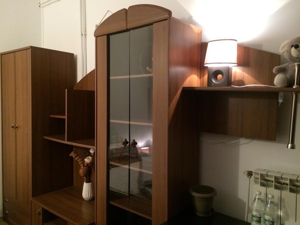 Studio Julius Constanţa Eksteriør billede