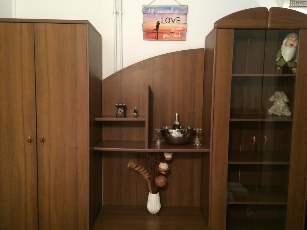 Studio Julius Constanţa Eksteriør billede