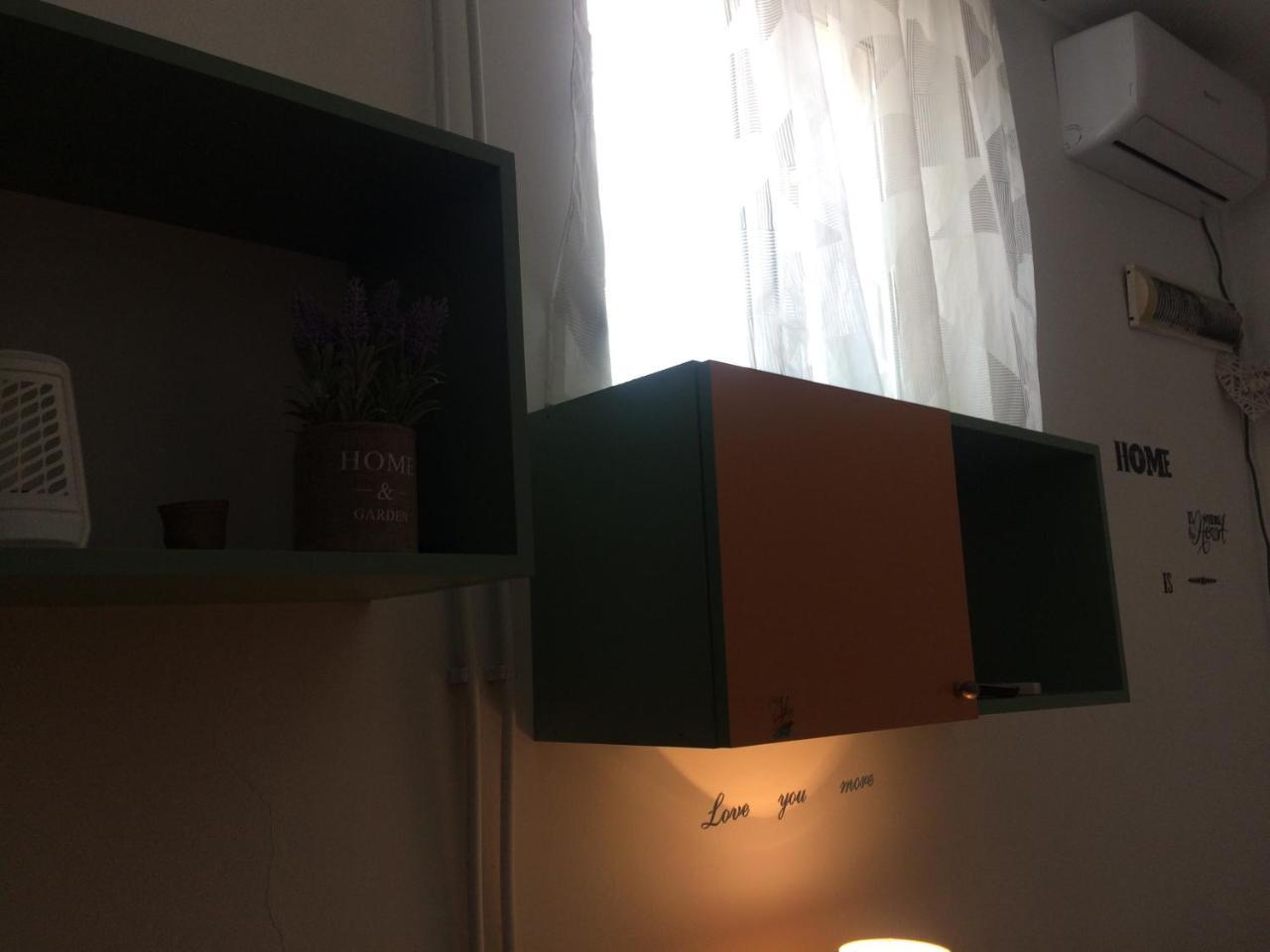 Studio Julius Constanţa Eksteriør billede