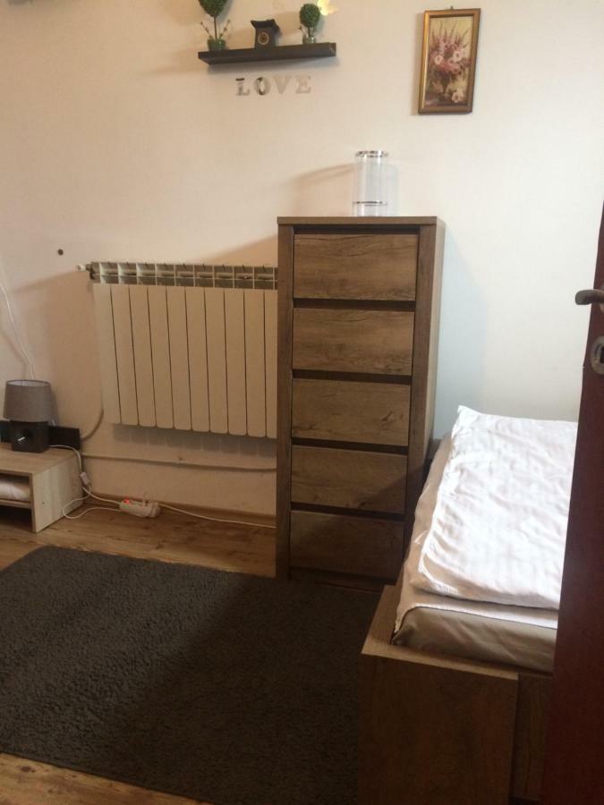 Studio Julius Constanţa Eksteriør billede